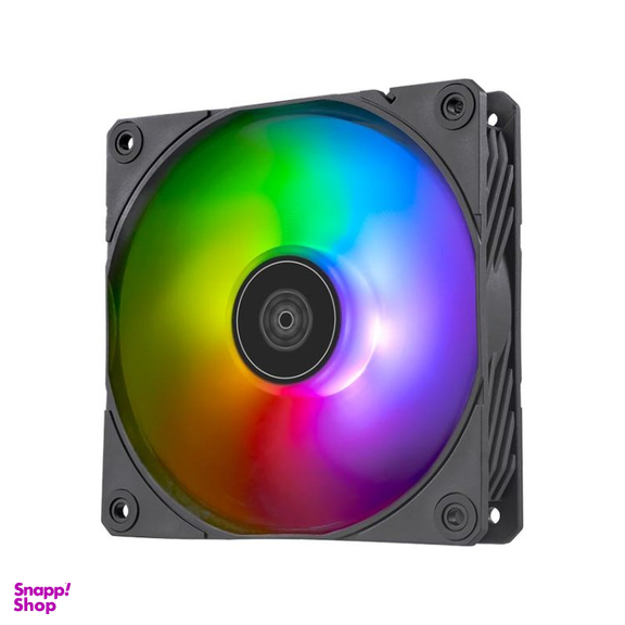 خنک کننده مایع سیلوراستون مدل IceMyst 360