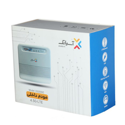 مودم 4.5G آسیاتک مدل EG2030C