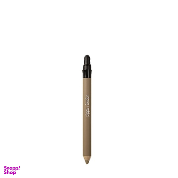 مداد ابرو پیپا مدل Perfect Brow شماره 108 رنگ قهوه ای روشن