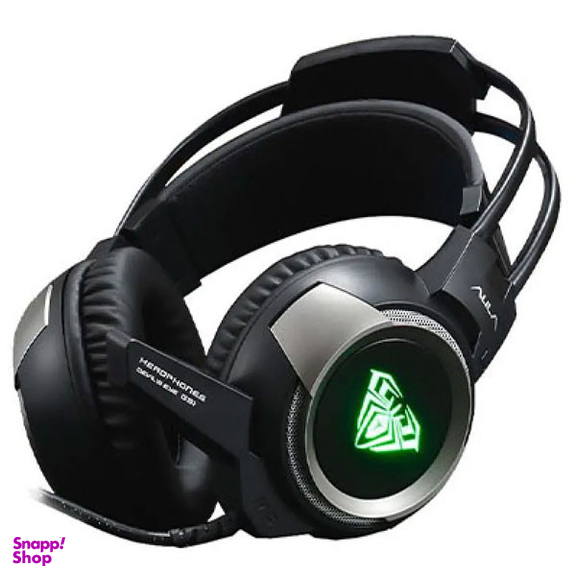 هدست مخصوص بازی آئولا مدل Magic Pupil G91