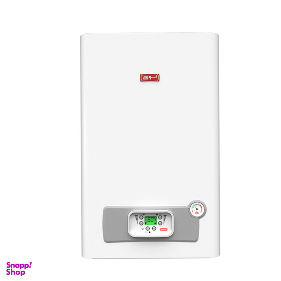 پکیج شوفاژ دیواری لورچ مدل Herma 28000