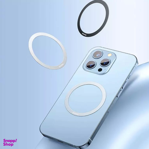 حلقه مغناطیسی موبایل بیسوس مدل PCCH000001
