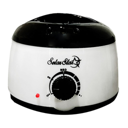 دستگاه ذوب وکس سولار استار مدل 501