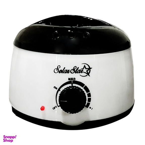 دستگاه ذوب وکس سولار استار مدل 501