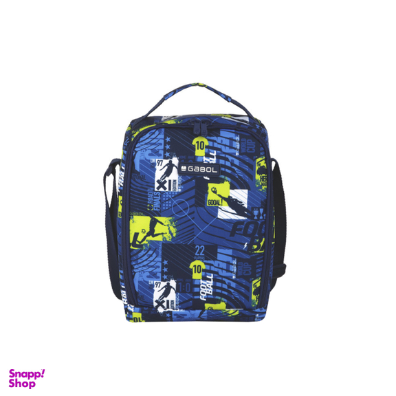 کیف غذا گابل مدل Ball 234857003