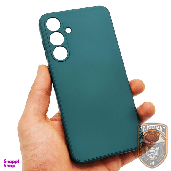 کاور گوشی موبایل سامورایی مدل YCADEN مناسب برای سامسونگ Galaxy A54 5G