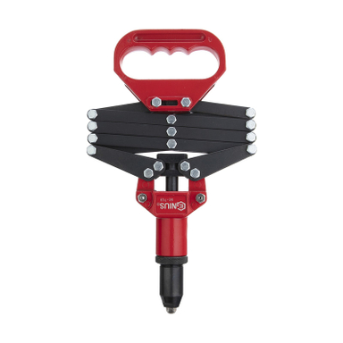 پرچ کن آکاردئونی جنیوس تولز مدل SC-710