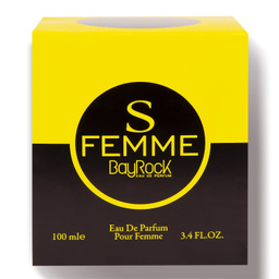 ادوپرفیوم زنانه نیو برند مدل S Femme حجم 100 میلی لیتر