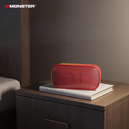اسپیکر بلوتوثی قابل حمل مانستر مدل S150