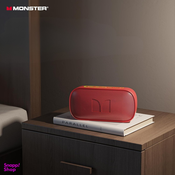 اسپیکر بلوتوثی قابل حمل مانستر مدل S150