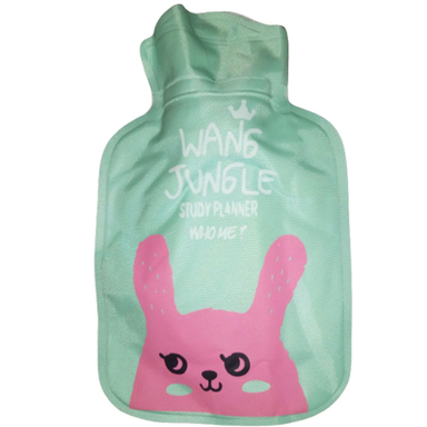 کیسه آب گرم مدل Wang Jungle