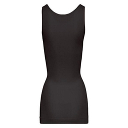 تاپ گنی زنانه اسمارا کد 300 رنگ مشکی