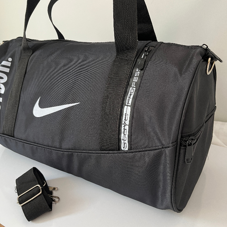 ساک ورزشی اسپرت مردانه طرح Nike کد 05