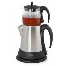 چای ساز بخار پارس خزر TM-3000SP