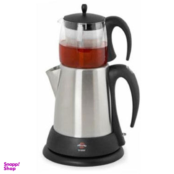 چای ساز بخار پارس خزر TM-3000SP