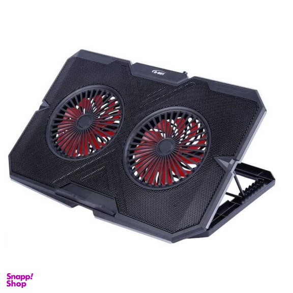 پایه خنک کننده لپ تاپ دی نت مدل DT-80