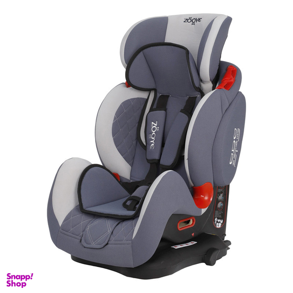 صندلی خودرو کودک بی بی ماک مدل Z212