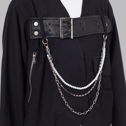 کت زنانه مدل GD-o-18461873 رنگ مشکی