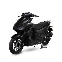 موتور سیکلت کبیر طرح هوندا کلیک 170 سی سی اتاق جدید سال 1404