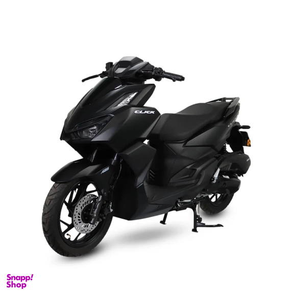 موتور سیکلت کبیر طرح هوندا کلیک 170 سی سی اتاق جدید سال 1404