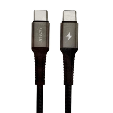 کابل تبدیل Type-C جووی کد TC-068 طول 1 متر