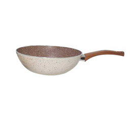 سرویس تابه 2 پارچه اویز مدل  wook-grill