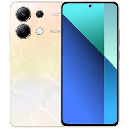 گوشی موبایل شیائومی مدل Redmi Note 13 4G دو سیم کارت ظرفیت 256 گیگابایت رم 8 گیگابایت