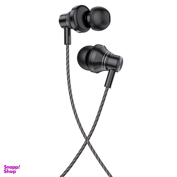 هندزفری باسیم کاکوسیگا مدل KSC-841 طول 1.2 متر