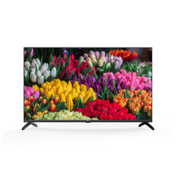 تلویزیون هوشمند 43 اینچ جی پلاس مدل GTV-43SH638NQ