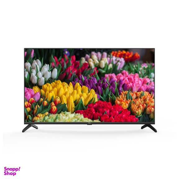 تلویزیون هوشمند 43 اینچ جی پلاس مدل GTV-43SH638NQ