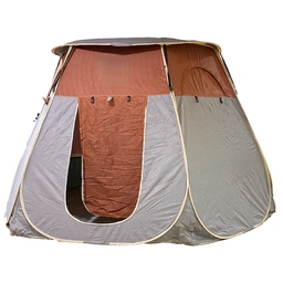 چادر مسافرتی البرز 18 نفره مدل برنو