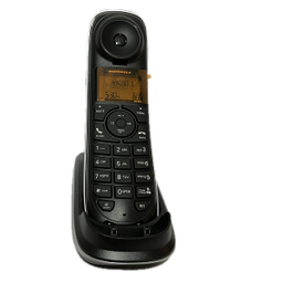 تلفن بی سیم مدل H103 بسته 3 عددی