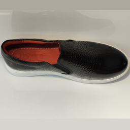 کفش راحتی زنانه چرم تهران کد 9037MK