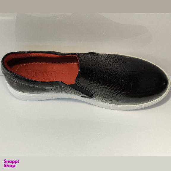 کفش راحتی زنانه چرم تهران کد 9037MK