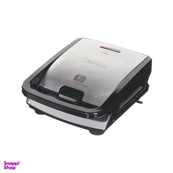 وافل ساز و گریل تفال مدل SW857D12
