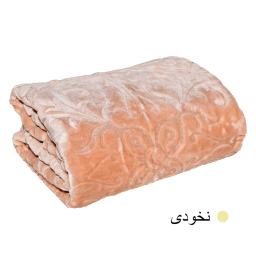 پتو برتر گلبافت مدل برجسته سایز 160×220 سانتی متر