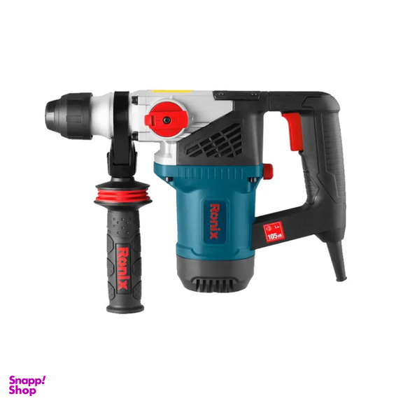 دریل بتن کن 900 وات رونیکس مدل 2710