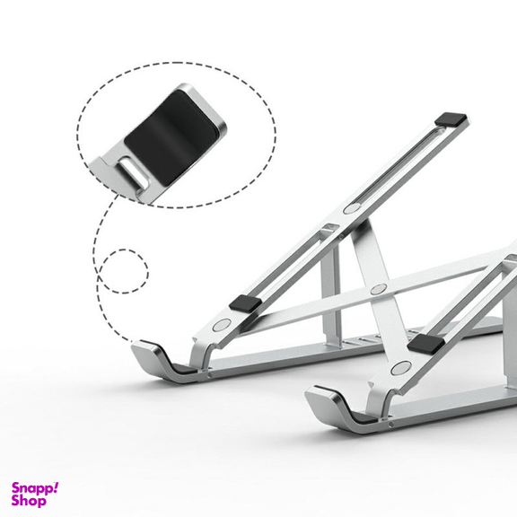 پایه نگهدارنده لپ تاپ یسیدو مدل YSLP001