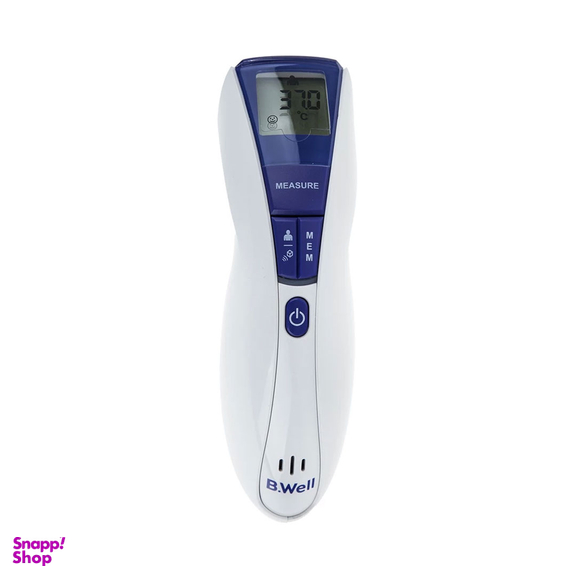 تب سنج لیزری بی ول مدل WF-5000