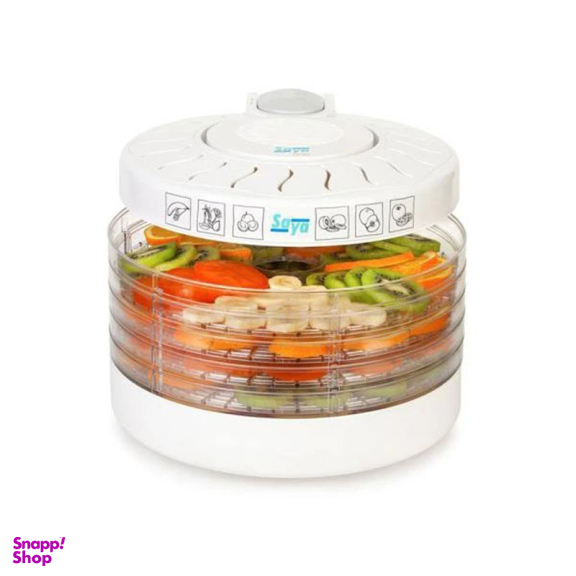 میوه و سبزی خشک کن سایا مدل GP 103