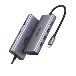 هاب 7 پورت USB-C یوگرین مدل CM498 35897