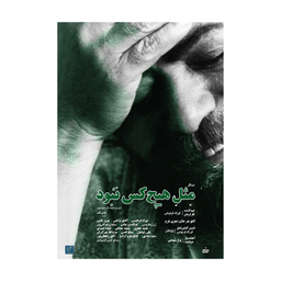 سریال مستند مثل هیچ‌ کس نبود اثر فرزاد فره وشی نشر استودیو و سکوی نمایش برخط فرزاد فره وشی