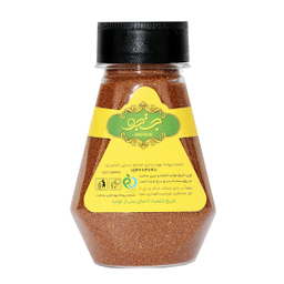 شربت خاکشیر جستجو حجم 120 میلی لیتر