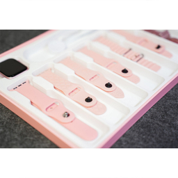 ساعت هوشمند دبلیو اِس مدل WS62 Mini