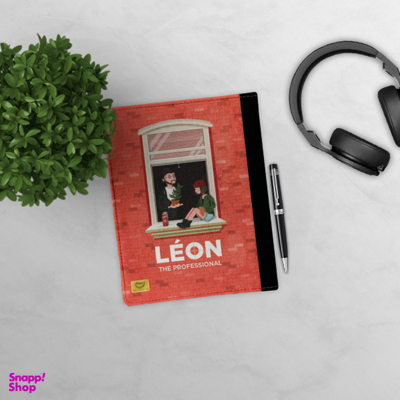 کلاسور ترمه طراحان ایده طرح لئون کاتونی کد cfp1246