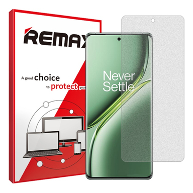 محافظ صفحه نمایش مات گوشی موبایل ریمکس مناسب برای وان پلاس Ace 3 Pro