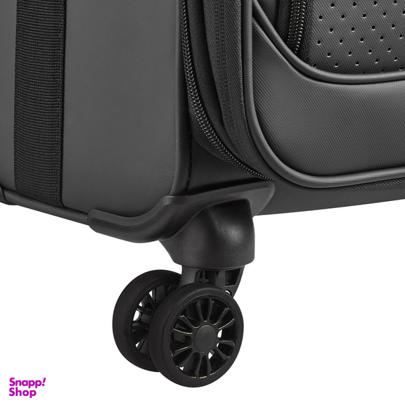 چمدان دلسی مدل BONNEVILLE کد 2355801 سایز کوچک