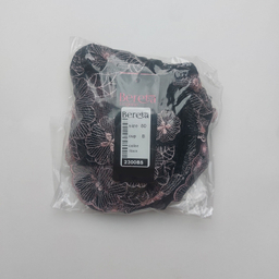 لباس خواب زنانه برتا مدل بادی توری فنردار کد 2300BS