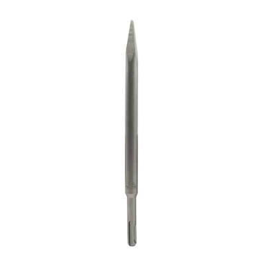 قلم 4 شیار بتن کن ولف مدل نوک تیز کد YP-14x250MM سایز 250 سانتی متر