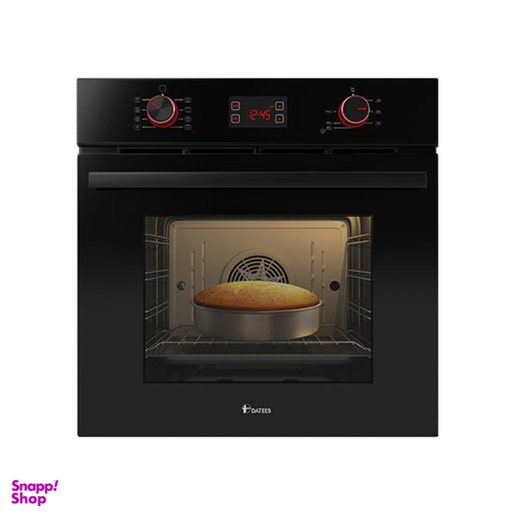 فر برقی داتیس مدل DF-666